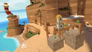 Immagine Immagine Angry Birds VR: Isle of Pigs PS5