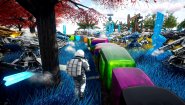 Immagine World Crafter TD (PC)