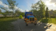 Immagine Truck Driver: The American Dream (Xbox Series X|S)