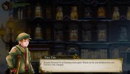 Immagine Ebenezer and the Invisible World (PS5)