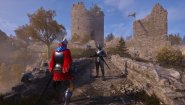 Immagine Knight's Path (PC)