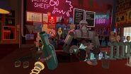Immagine Retropolis 2: Never Say Goodbye (PS5)