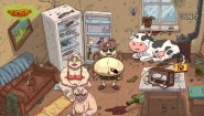 Immagine Immagine A Story About Farting Linux