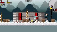 Immagine Gunslugs (Mac)