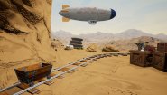 Immagine Immagine Milkyway Funland PC