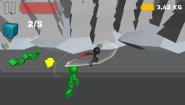 Immagine Immagine Stickman Killing Zombie Linux