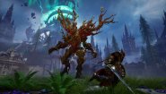 Immagine Immagine Crimson Moon PS5