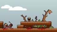 Immagine LISA: The Joyful - Definitive Edition (Xbox Series X|S)