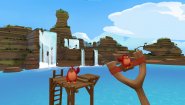 Immagine Angry Birds VR: Isle of Pigs (PS5)