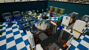 Immagine Smart Factory Tycoon (Linux)