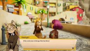 Immagine On Your Tail (PC)