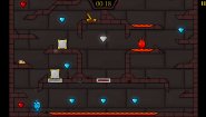 Immagine Fireboy & Watergirl: Elements (Mac)