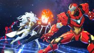 Immagine Immagine Marvel Tokon: Fighting Souls PS5