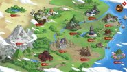 Immagine Sword and Fairy Inn 2 (PS4)