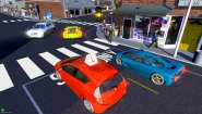 Immagine Immagine Car Driving School Simulator Linux