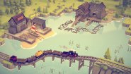 Immagine Islands & Trains (PC)
