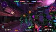 Immagine Immagine Neon Phonk Robots PC