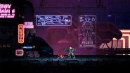 Immagine Immagine Altered Alma Nintendo Switch