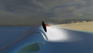 Immagine YouRiding - Surfing and Bodyboarding Game (PC)