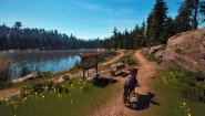 Immagine Windstorm: Start of a Great Friendship - Remastered (Xbox Series X|S)