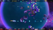 Immagine Project X: Light Years (Linux)
