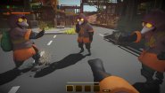 Immagine MIMESIS (PC)