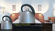Immagine Welcome To Chichester OVN 3 : The Mysterious Affair At The Violet Hotel (Linux)