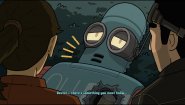 Immagine Immagine Dexter Stardust : Adventures in Outer Space Linux