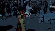 Immagine Immagine Hellboy: Web of Wyrd PS5