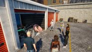 Immagine Immagine Storage Hunter Simulator PC