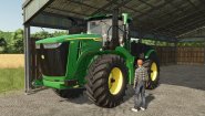 Immagine Immagine Farming Simulator: Signature Edition Nintendo Switch 2