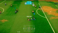 Immagine Immagine Charrua Soccer Linux