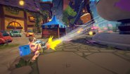 Immagine RAWMEN: Food Fighter Arena (PC)