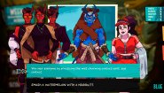 Immagine Monster Prom 2: Monster Camp XXL (Nintendo Switch)
