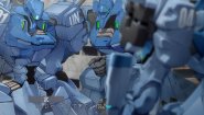 Immagine Muv-Luv Remastered (Nintendo Switch)