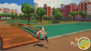 Immagine Inspector Gadget: Mad Time Party (Xbox Series X|S)