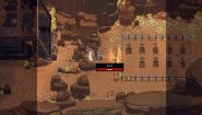 Immagine Subterrain: Mines of Titan (PC)