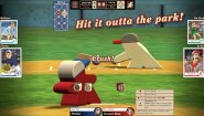 Immagine Bottom of the 9th (Linux)