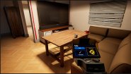Immagine Immagine Deconstruction Simulator: Prologue PC