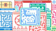 Immagine 20 Small Mazes (PC)