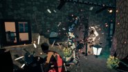 Immagine Virtue and a Sledgehammer (PC)