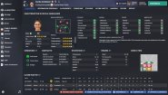 Immagine Pro Basketball Manager 2026 (Mac)