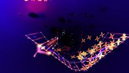 Immagine Immagine Space Giraffe PC