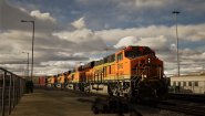 Immagine Train Sim World 3 (PS4)