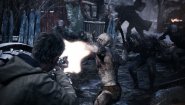 Immagine Resident Evil Village Gold Edition (PS4)