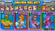 Immagine Victory Heat Rally (Nintendo Switch)