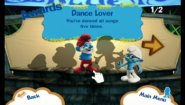 Immagine I Puffi Dance Party Wii