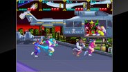 Immagine Arcade Archives: Mystic Warriors (PS4)