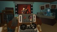 Immagine Immagine Retropolis 2: Never Say Goodbye PS5