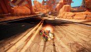 Immagine Immagine The Karters 2: Turbo Charged PC